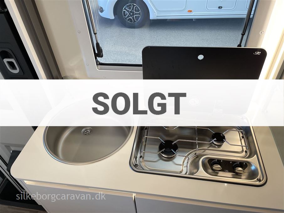 Elnagh Baron 539 Compact